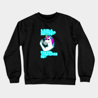 Gym life Crewneck Sweatshirt